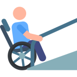 accesibilite pour les personne indicape